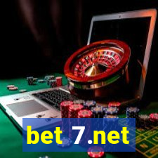 bet 7.net