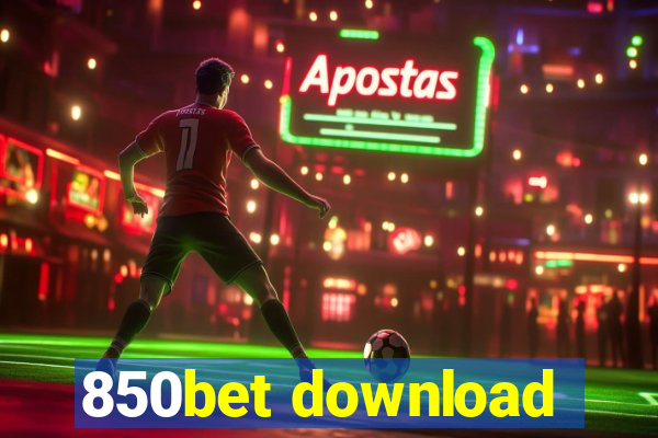 850bet download