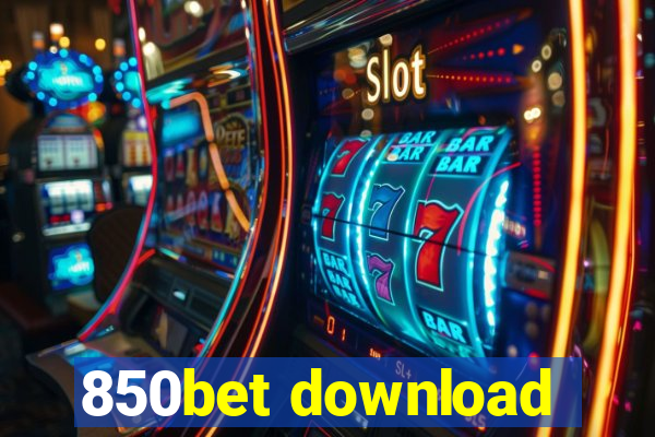 850bet download