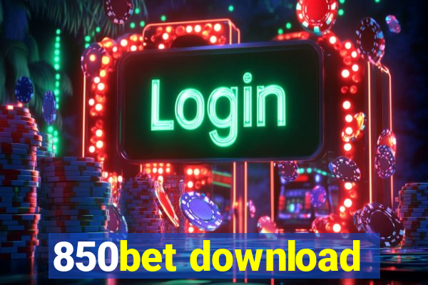 850bet download