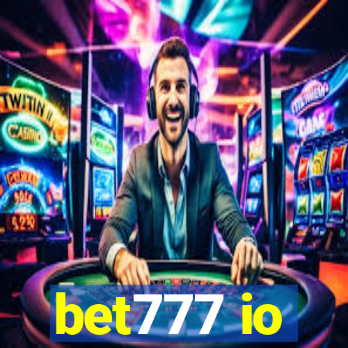 bet777 io