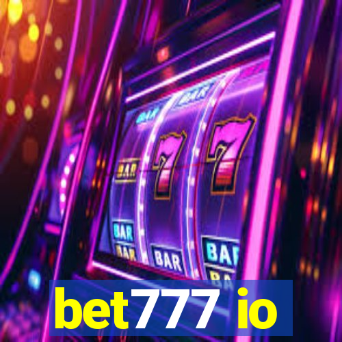 bet777 io