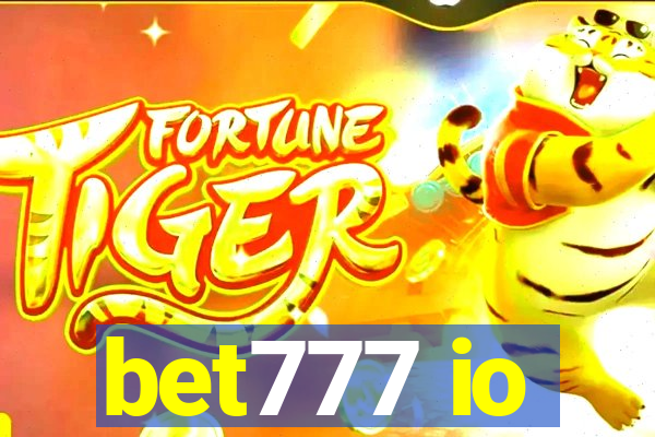 bet777 io