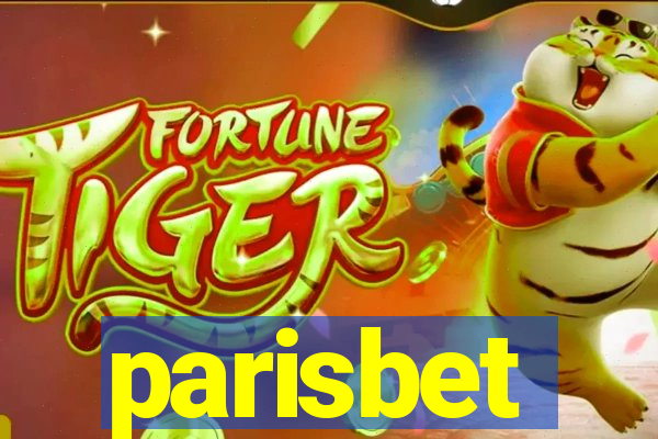 parisbet