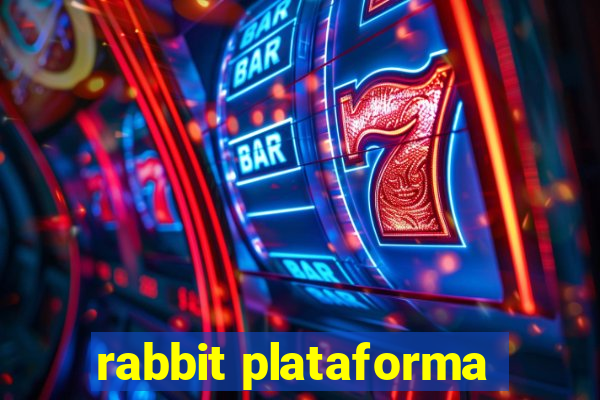 rabbit plataforma