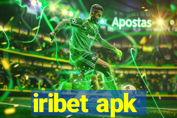 iribet apk