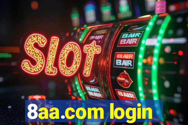 8aa.com login