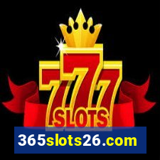 365slots26.com