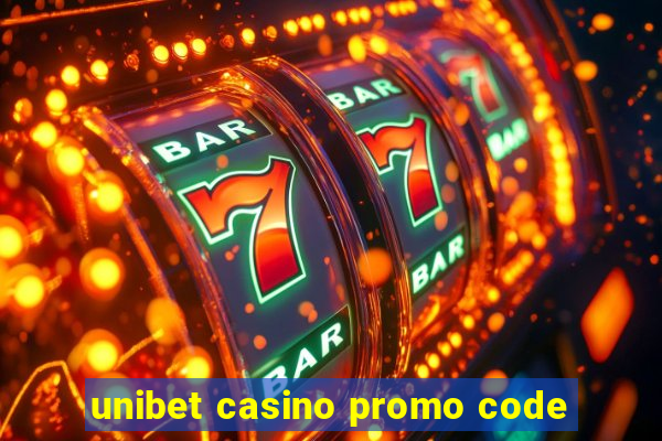 unibet casino promo code