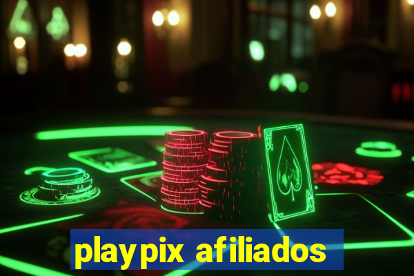 playpix afiliados