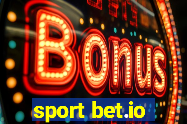 sport bet.io