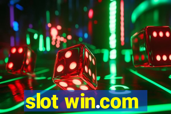 slot win.com