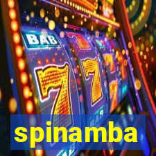 spinamba