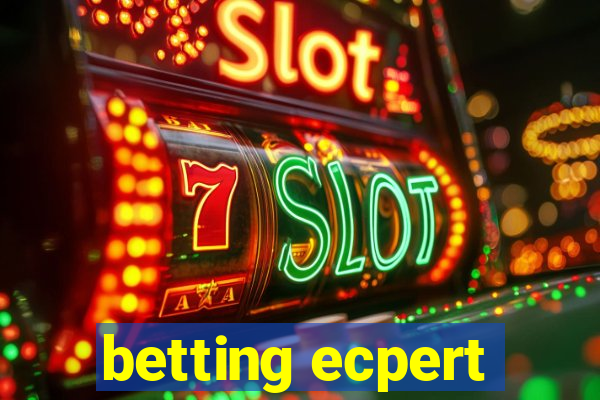 betting ecpert