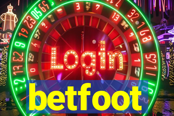 betfoot