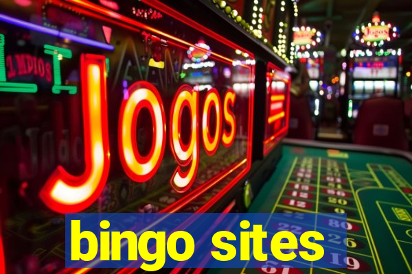 bingo sites