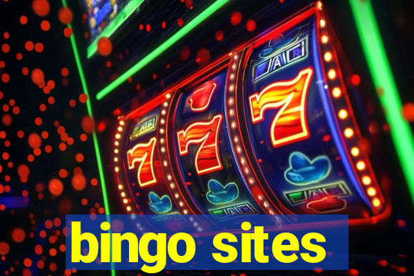 bingo sites