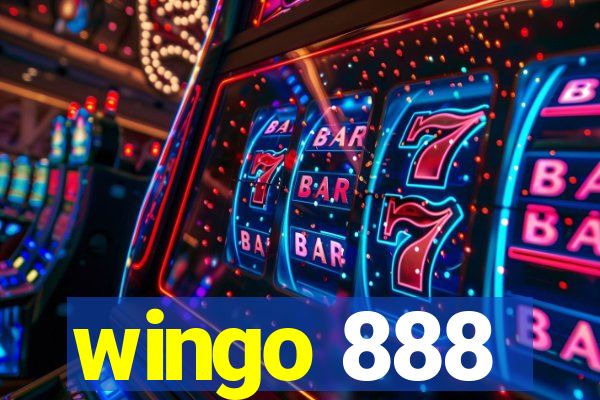 wingo 888