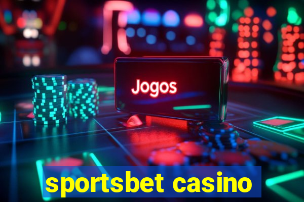 sportsbet casino