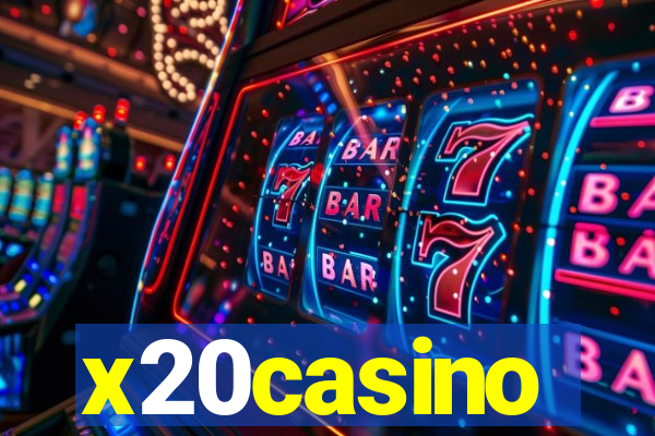 x20casino