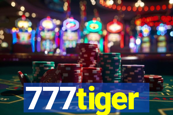 777tiger