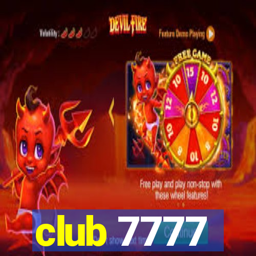 club 7777