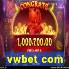 vwbet com