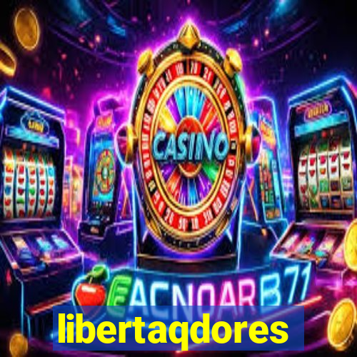 libertaqdores