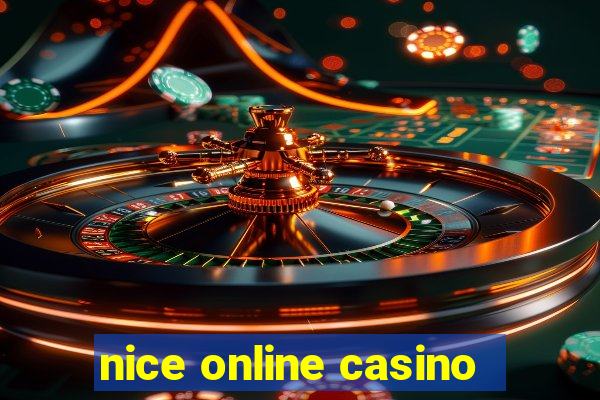 nice online casino