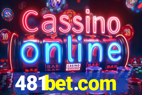 481bet.com