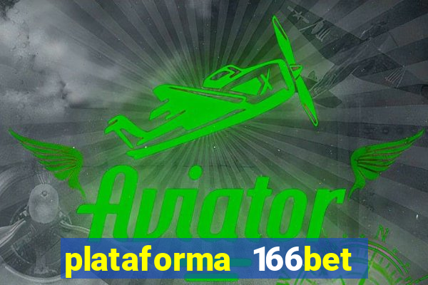 plataforma 166bet 茅 confi谩vel