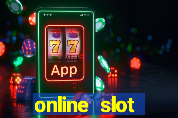 online slot machines free