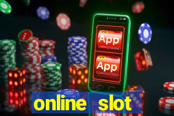 online slot machines free