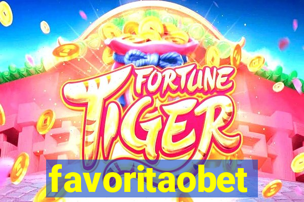 favoritaobet