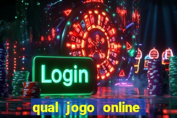 qual jogo online que mais ganha dinheiro