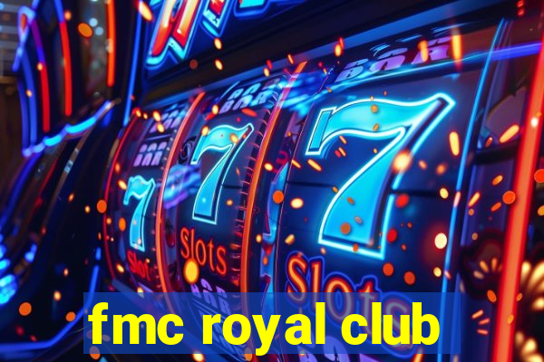 fmc royal club