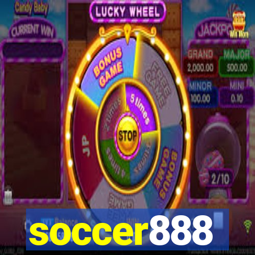 soccer888