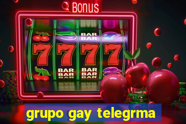 grupo gay telegrma