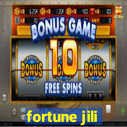 fortune jili