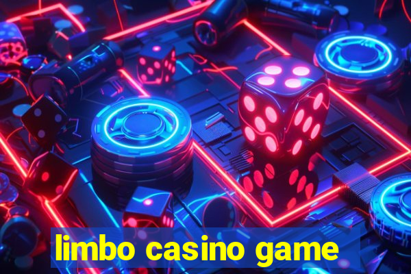 limbo casino game