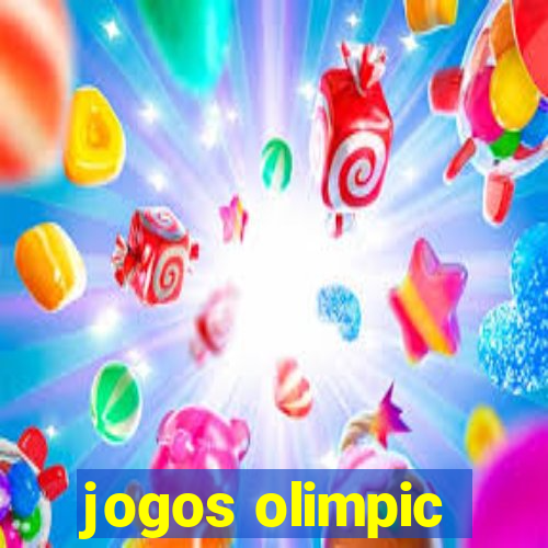 jogos olimpic