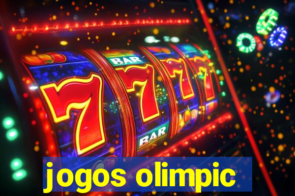 jogos olimpic