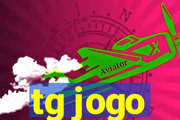 tg jogo