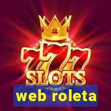 web roleta