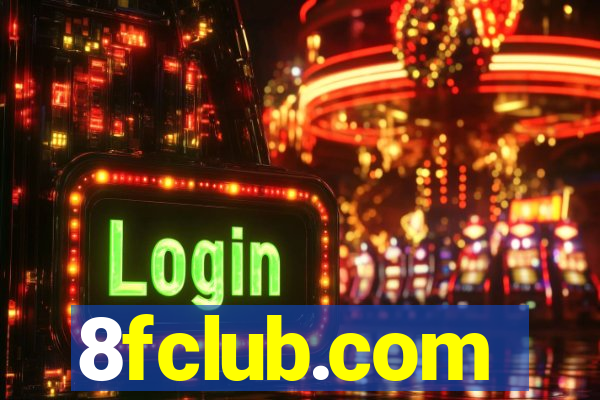 8fclub.com