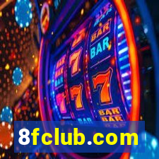 8fclub.com