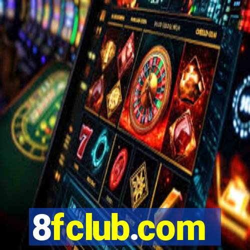 8fclub.com