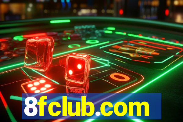 8fclub.com