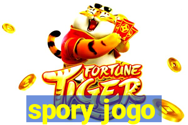 spory jogo