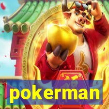 pokerman